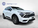Kia Sportage 1.6 T-GDi Hybrid GT-Line