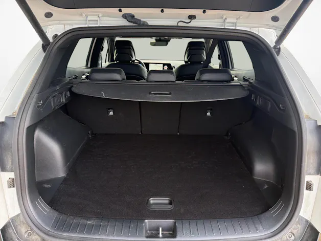 Kia Sportage 1.6 T-GDi Hybrid GT-Line