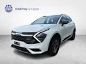 Kia Sportage 1.6 T-GDi Hybrid GT-Line