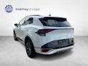 Kia Sportage 1.6 T-GDi Hybrid GT-Line