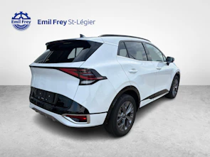 image du véhicule KIA Sportage 1.6 T-GDi Hybrid GT-Line
