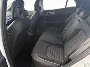 Kia Sportage 1.6 T-GDi Hybrid GT-Line