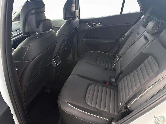 image du véhicule KIA SPORTAGE