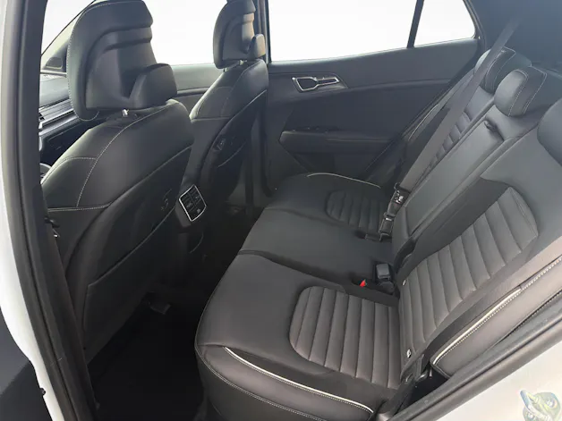 Kia Sportage 1.6 T-GDi Hybrid GT-Line