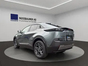 Subaru Uncharted eV Classic AWD