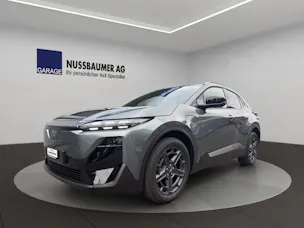 Subaru Uncharted eV Classic AWD
