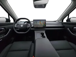 Leapmotor C10 EV AWD