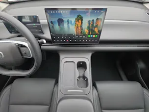Leapmotor C10 EV AWD