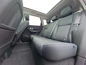 Leapmotor C10 EV AWD