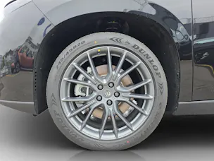 Leapmotor C10 EV AWD