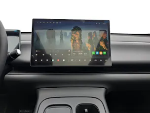 Leapmotor C10 EV AWD