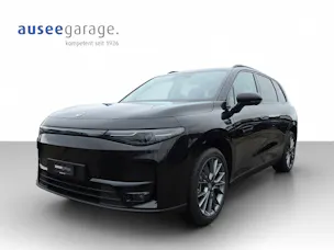 Leapmotor C10 EV AWD