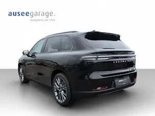 Leapmotor C10 EV AWD