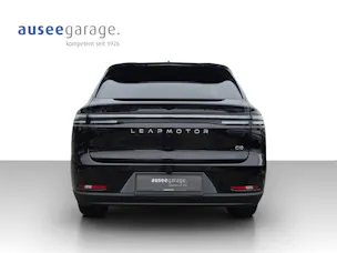 Leapmotor C10 EV AWD