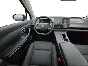 Leapmotor C10 EV AWD