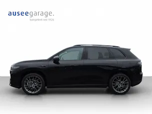 Leapmotor C10 EV AWD