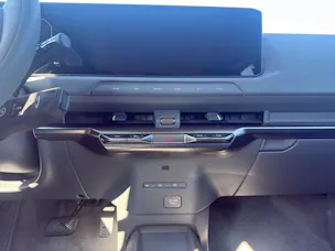 Kia EV2 42.2 kWh Air 4P