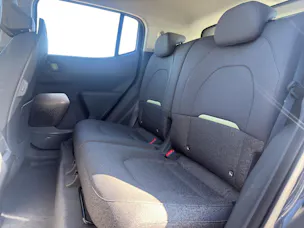 Kia EV2 42.2 kWh Air 4P