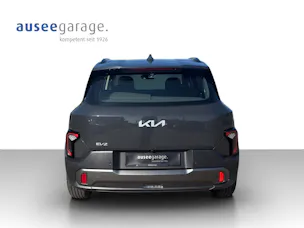 Kia EV2 42.2 kWh Air 4P