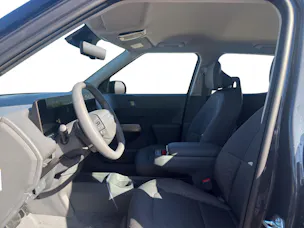 Kia EV2 42.2 kWh Air 4P