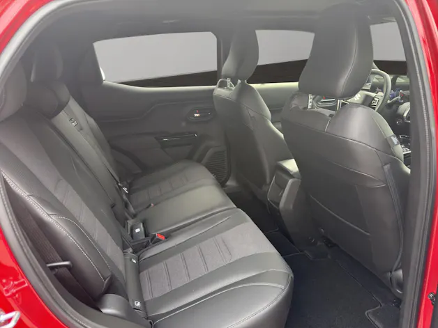 Suzuki e Vitara Sakura Top 4x4