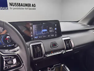 Suzuki e Vitara Sakura Top 4x4