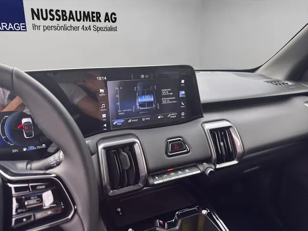 Suzuki e Vitara Sakura Top 4x4