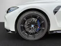 BMW 4er Reihe G83 Cabrio M4 Competition xDrive