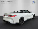 BMW 4er Reihe G83 Cabrio M4 Competition xDrive
