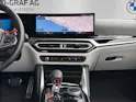BMW 4er Reihe G83 Cabrio M4 Competition xDrive