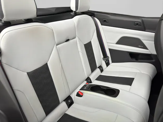 BMW 4er Reihe G83 Cabrio M4 Competition xDrive