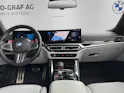 BMW 4er Reihe G83 Cabrio M4 Competition xDrive