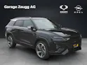 KGM Actyon 1.5 T-Gdi First Edition 4WD