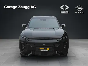 KGM Actyon 1.5 T-Gdi First Edition 4WD