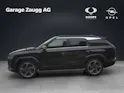 KGM Actyon 1.5 T-Gdi First Edition 4WD