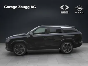 KGM Actyon 1.5 T-Gdi First Edition 4WD