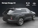 KGM Actyon 1.5 T-Gdi First Edition 4WD
