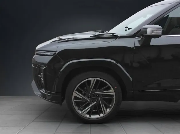 KGM Actyon 1.5 T-Gdi First Edition 4WD
