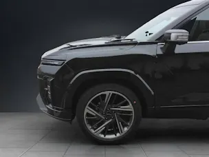 KGM Actyon 1.5 T-Gdi First Edition 4WD