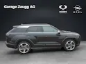 KGM Actyon 1.5 T-Gdi First Edition 4WD