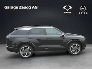 KGM Actyon 1.5 T-Gdi First Edition 4WD