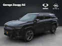 KGM Actyon 1.5 T-Gdi First Edition 4WD
