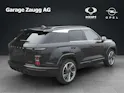 KGM Actyon 1.5 T-Gdi First Edition 4WD