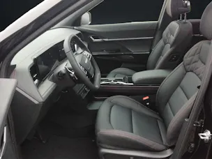 KGM Actyon 1.5 T-Gdi First Edition 4WD