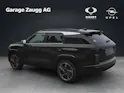 KGM Actyon 1.5 T-Gdi First Edition 4WD