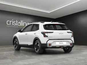 Kia Stonic 1.0 T-GDi