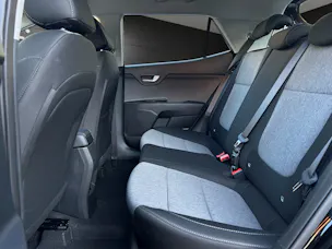 Kia Stonic 1.0 T-GDi