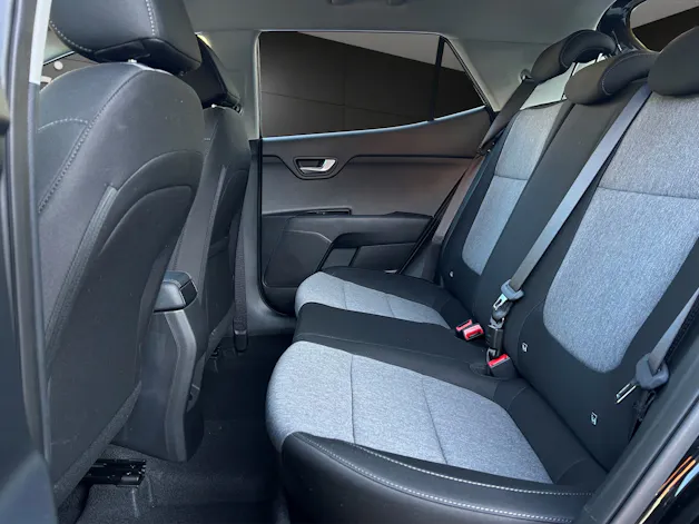 Kia Stonic 1.0 T-GDi