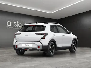 Kia Stonic 1.0 T-GDi