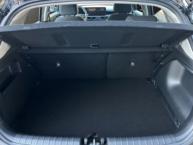 Kia Stonic 1.0 T-GDi
